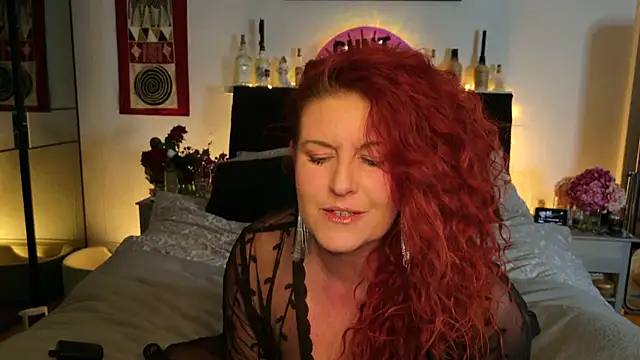 SultrySavannah online show from 03-28-26, 08:21