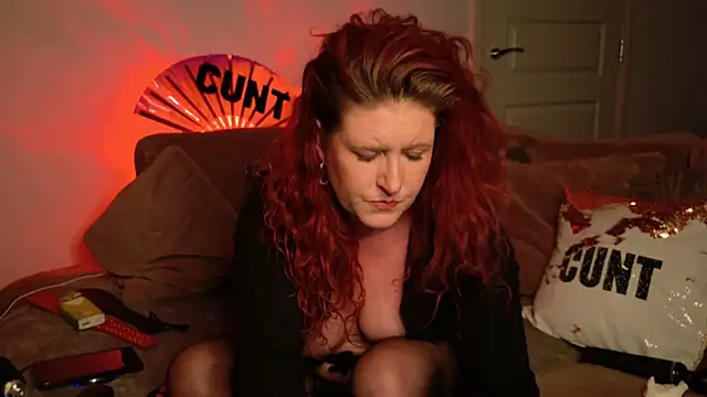 SultrySavannah online show from 05-03-26, 12:20