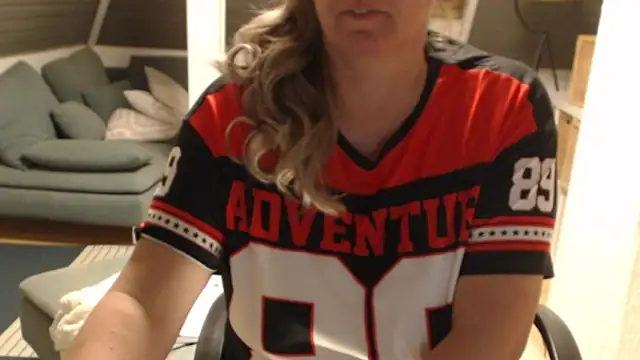 KimMitchelli online show from 02-18-26, 06:00