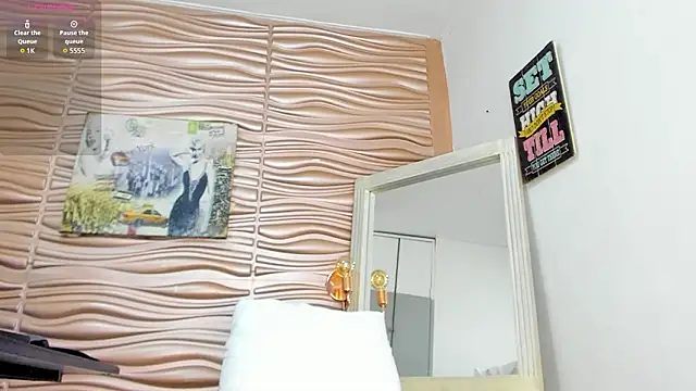 mia pineda online show from 03-09-26, 07:39