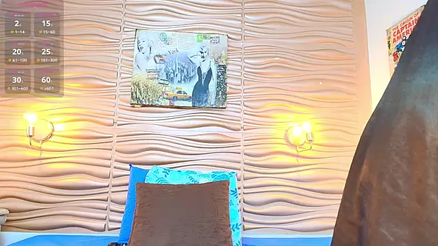 mia pineda online show from 10-31-25, 04:25