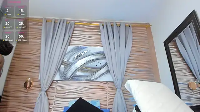 mia pineda online show from 04-20-26, 03:46