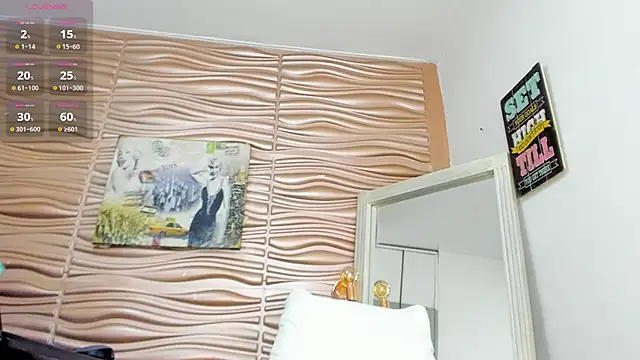 mia pineda online show from 03-21-26, 01:18