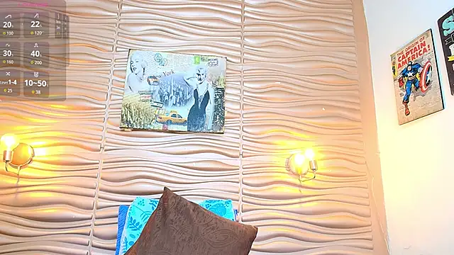 mia pineda online show from 11-04-25, 08:01