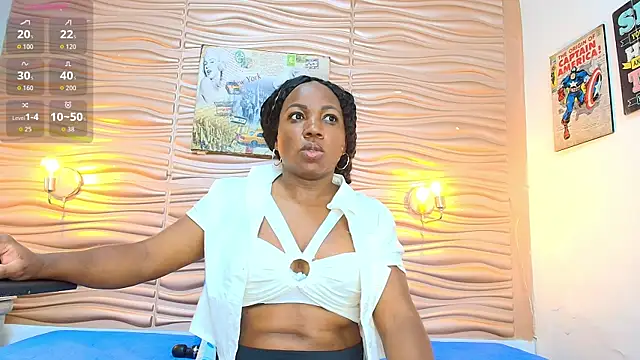 mia pineda online show from 11-13-25, 01:09