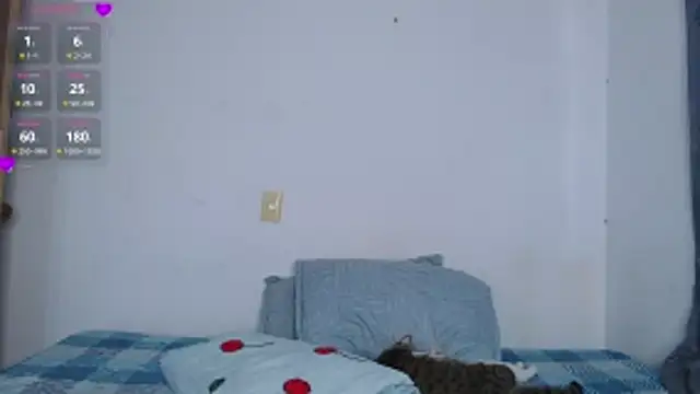 Snapshot of valen_thompson chatting on 03-01-26, 11:05 valen thompson online show from 03-01-26, 11:05