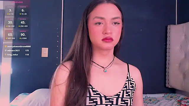 Snapshot of valen_thompson chatting on 12-15-24, 12:51 valen thompson online show from 12-15-24, 12:51