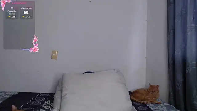 Snapshot of valen_thompson chatting on 02-05-26, 10:16 valen thompson online show from 02-05-26, 10:16