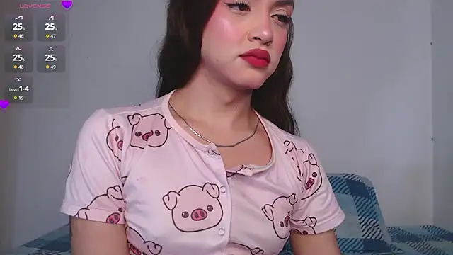 valen thompson online show from 03-08-26, 01:47