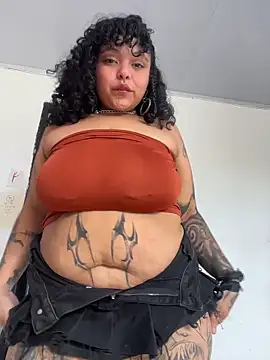 PrincessLauren420 online show from 11-25-25, 04:07