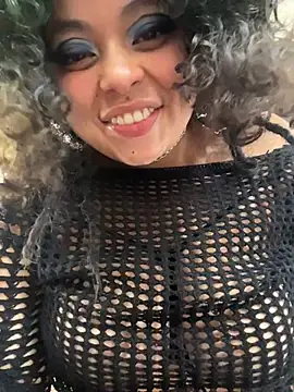 PrincessLauren420 online show from 02-12-26, 08:52