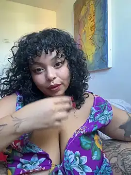 PrincessLauren420 online show from 12-05-25, 08:06