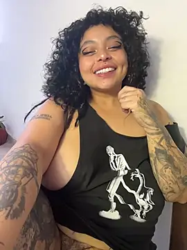 PrincessLauren420 online show from 01-11-26, 03:30