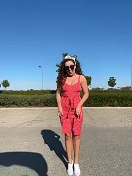 Marilyn La Rose online show from 05-03-26, 02:53