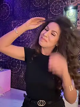 Marilyn La Rose online show from 03-15-26, 04:36