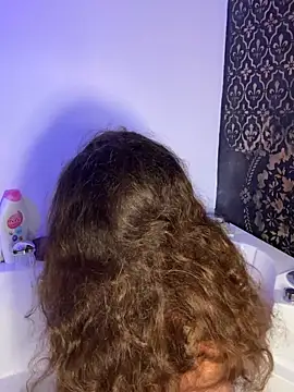 Marilyn La Rose online show from 03-05-26, 10:16