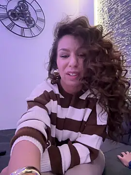 Marilyn La Rose online show from 03-03-25, 07:28