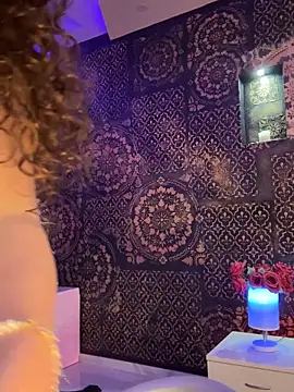 Marilyn La Rose online show from 03-19-26, 06:19