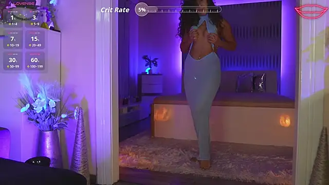 Marilyn La Rose online show from 06-25-26, 09:09