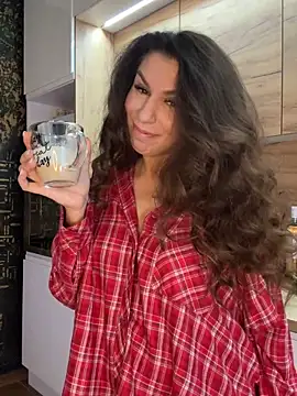 Marilyn La Rose online show from 04-02-26, 08:21