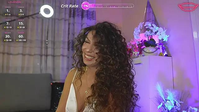 Marilyn La Rose online show from 04-26-26, 07:44