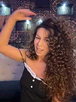 Marilyn La Rose online show from 02-26-26, 08:31