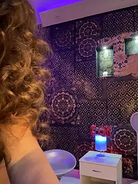 Marilyn La Rose online show from 04-01-26, 05:54