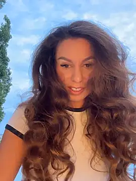 Marilyn La Rose online show from 07-26-26, 05:53