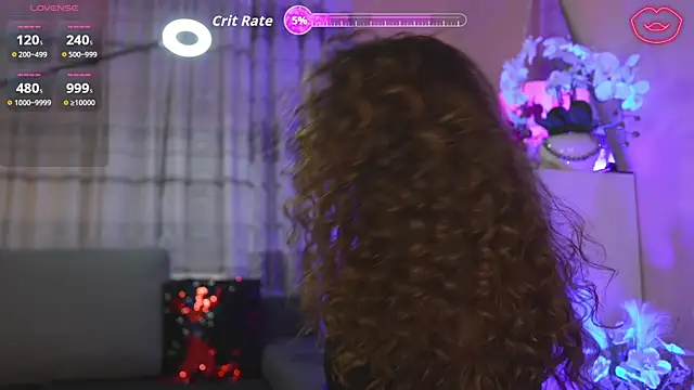 Marilyn La Rose online show from 10-05-25, 07:04