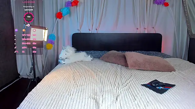 JesikaLooove online show from 03-21-26, 08:04