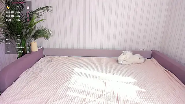 JesikaLooove online show from 06-03-26, 06:14