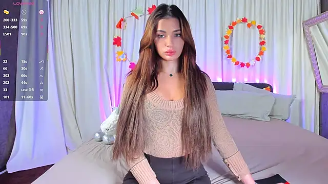 JesikaLooove online show from 11-14-25, 01:04