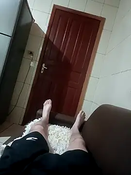 kalebGostoso online show from 10-25-25, 03:28