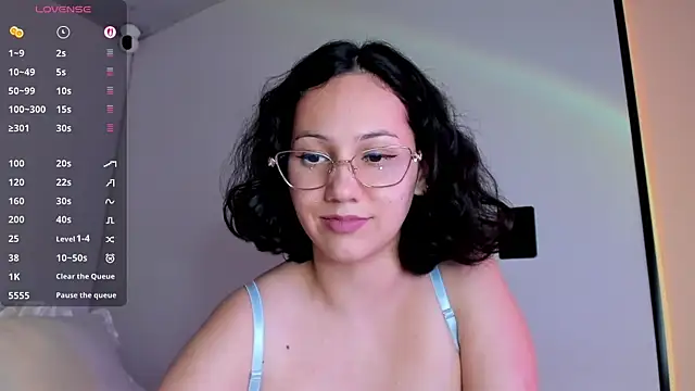 Anyi 1 online show from 06-25-26, 02:31