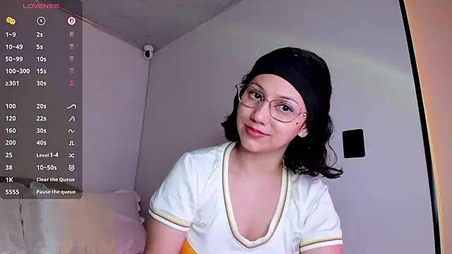 Anyi 1 online show from 06-28-26, 03:02