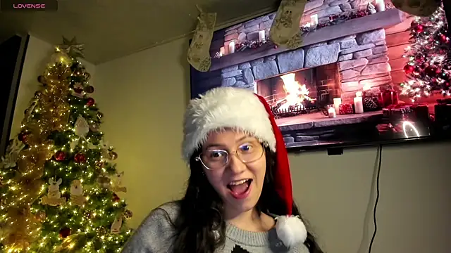 Anyi 1 online show from 12-08-24, 01:30