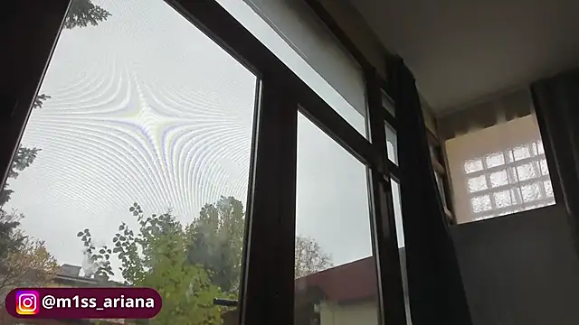 Miss Ariana  online show from 11-07-25, 09:14