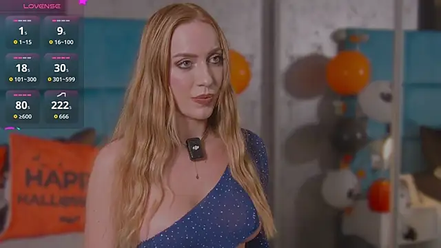 RockQueen A online show from 11-01-25, 04:56