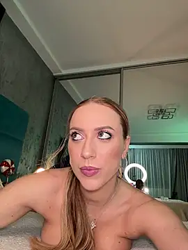 RockQueen A online show from 12-02-25, 04:58