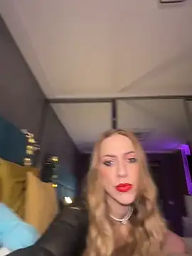 RockQueen A online show from 02-26-26, 05:29