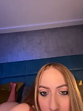 RockQueen A online show from 02-19-26, 04:42