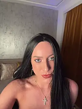 Snapshot of RockQueen_A chatting on 07-27-26, 04:19 RockQueen A online show from 07-27-26, 04:19