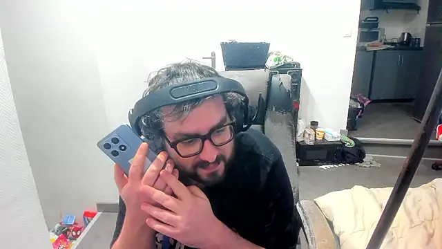 bears549a online show from 01-14-26, 08:40