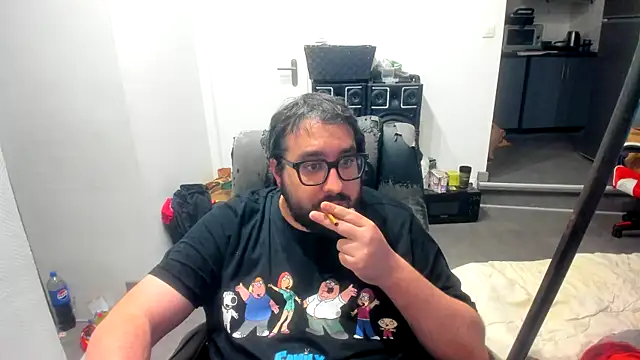 bears549a online show from 11-10-25, 06:57