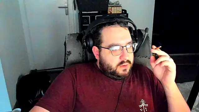 Snapshot of bears549a chatting on 01-19-25, 07:46 bears549a online show from 01-19-25, 07:46