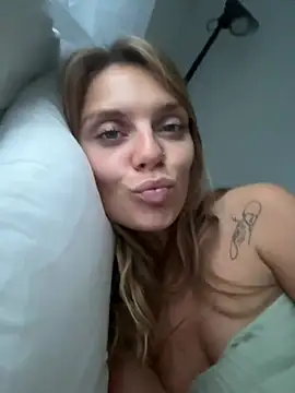 jessieamy online show from 06-26-26, 12:27