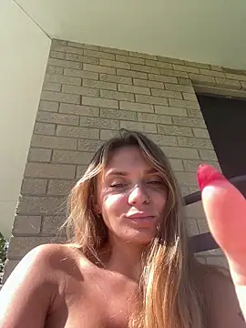 jessieamy online show from 05-05-26, 03:53