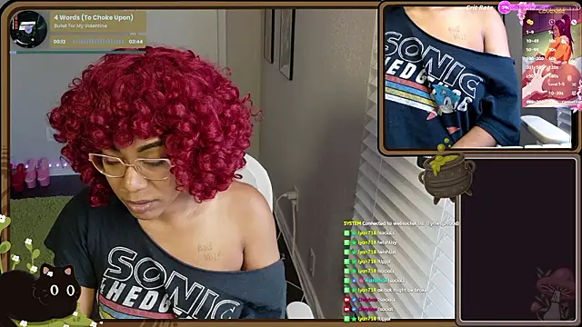 Cheybaaee online show from 03-29-26, 05:47