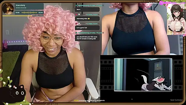 Cheybaaee online show from 04-14-26, 05:18