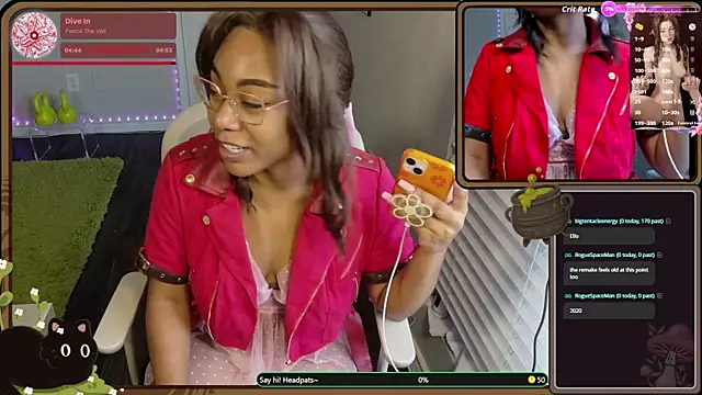 Cheybaaee online show from 05-03-26, 05:49
